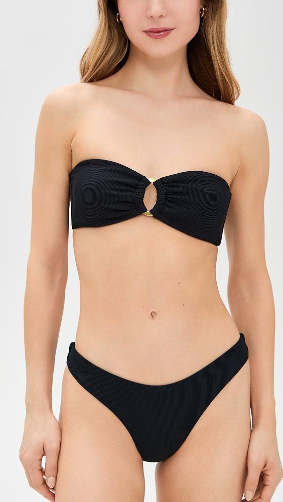 LSPACE Rocky Full Bikini Bottoms | Shopbop Product Image