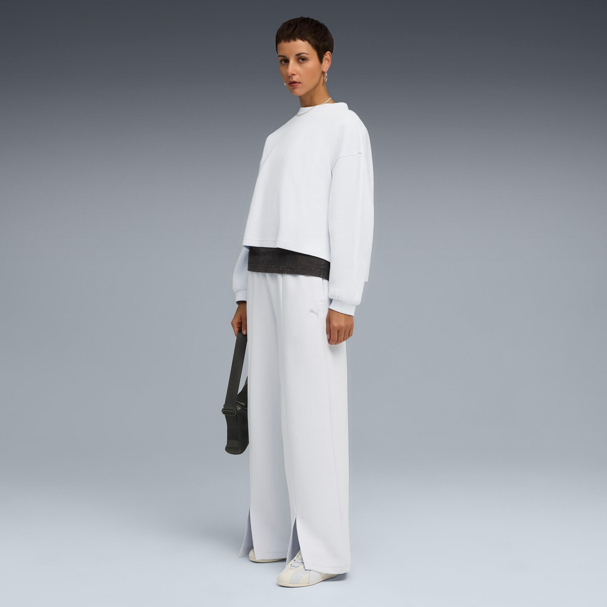 Wardrobe ESS Relaxed Pants Women Product Image