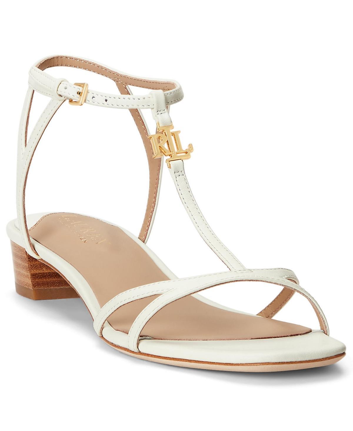 Lauren Ralph Lauren Fallon Sandal Women's Sandals Product Image
