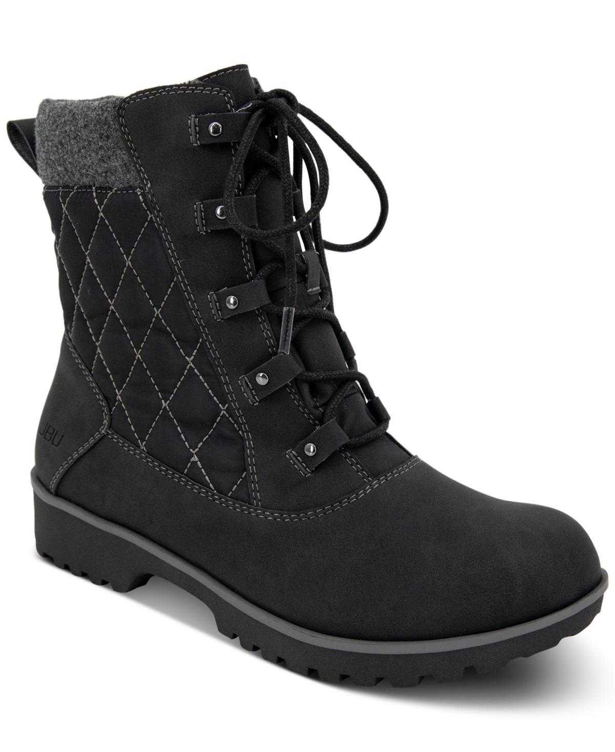 JBU Fargo Waterproof Women's Waterproof Boots Product Image