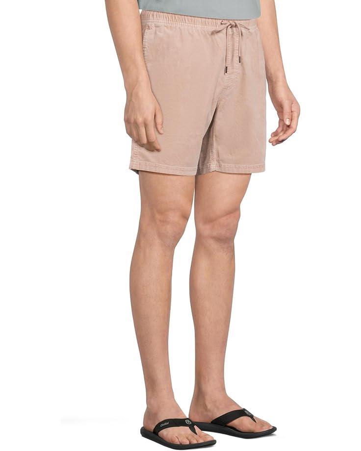 Men's RVCA Escape Elastic Cord Short Ii Product Image