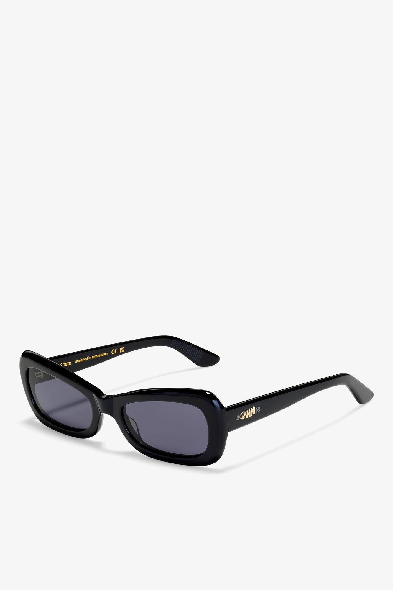 GANNI x Ace & Tate Brooke Sunglasses Product Image
