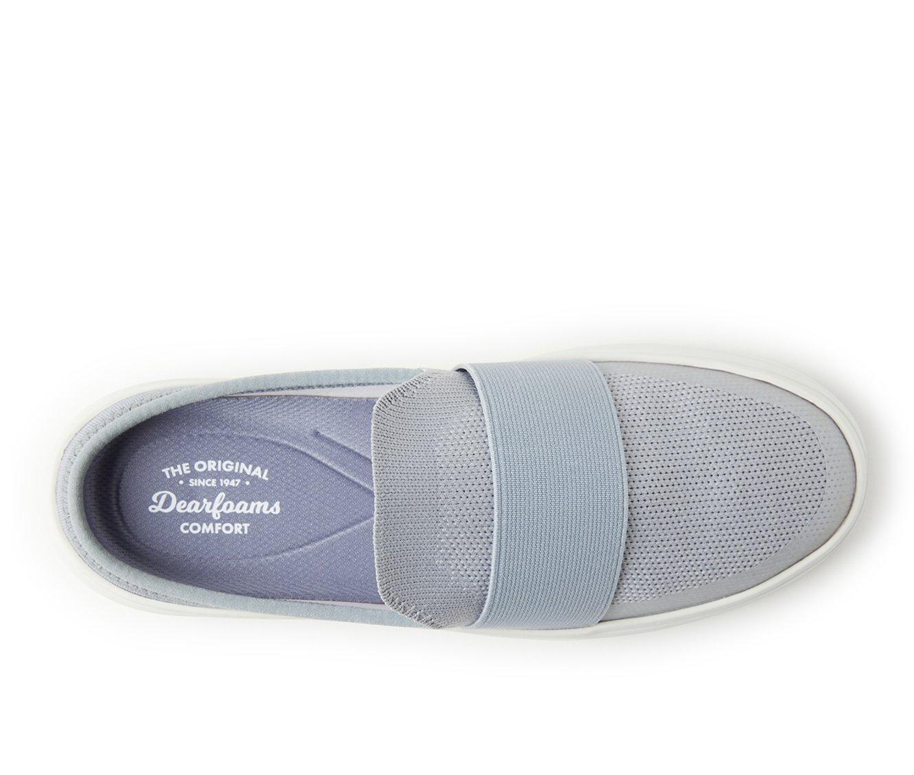 Women's Dearfoams OriginalComfort Sport Foam Clog Product Image