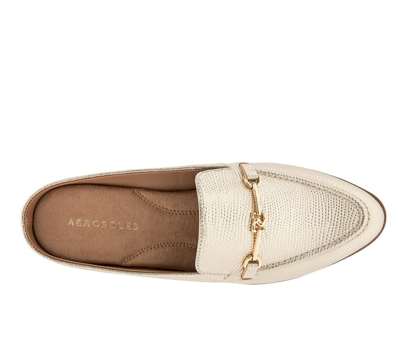 Women's Aerosoles Erik Loafer Mules Product Image
