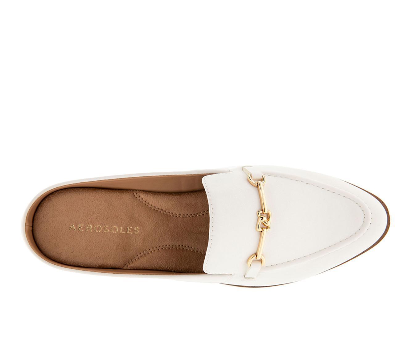 Women's Aerosoles Erik Loafer Mules Product Image