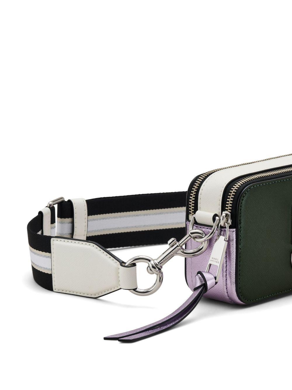 The Colorblock Snapshot cross body bag  Product Image