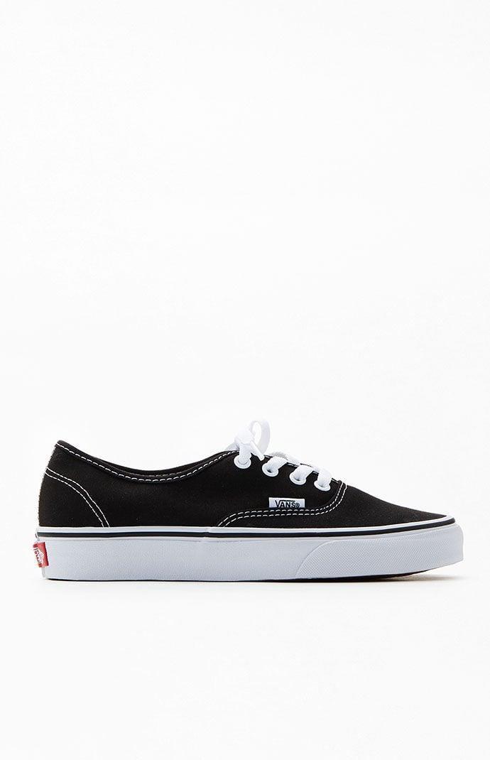 Vans Authentic Skate Shoe Product Image