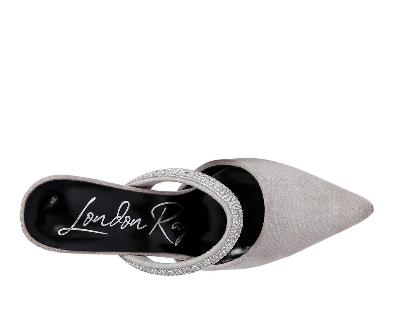 Women's London Rag Fauci Special Occasion Shoes Product Image