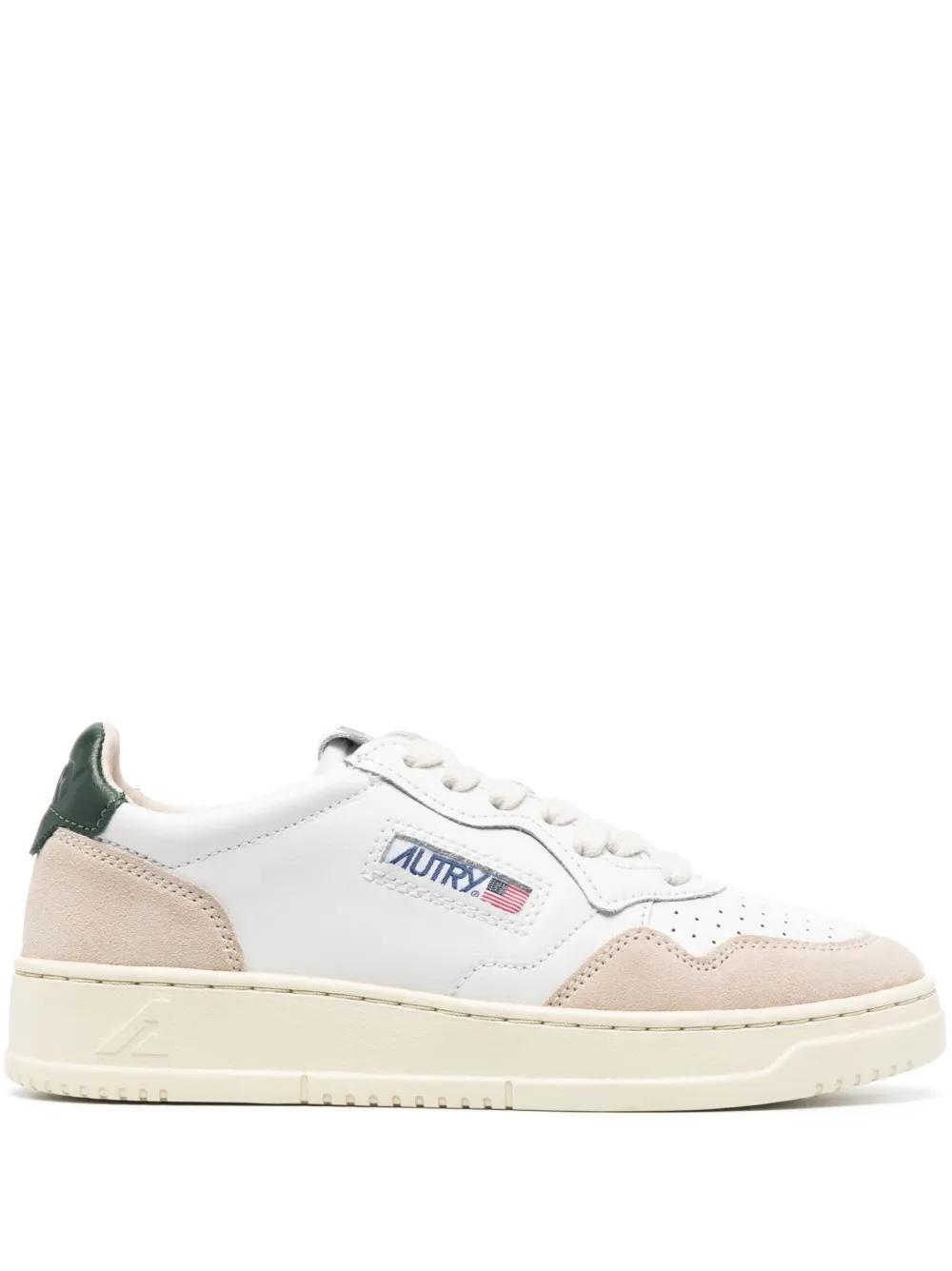 Medalist low-top sneakers Product Image