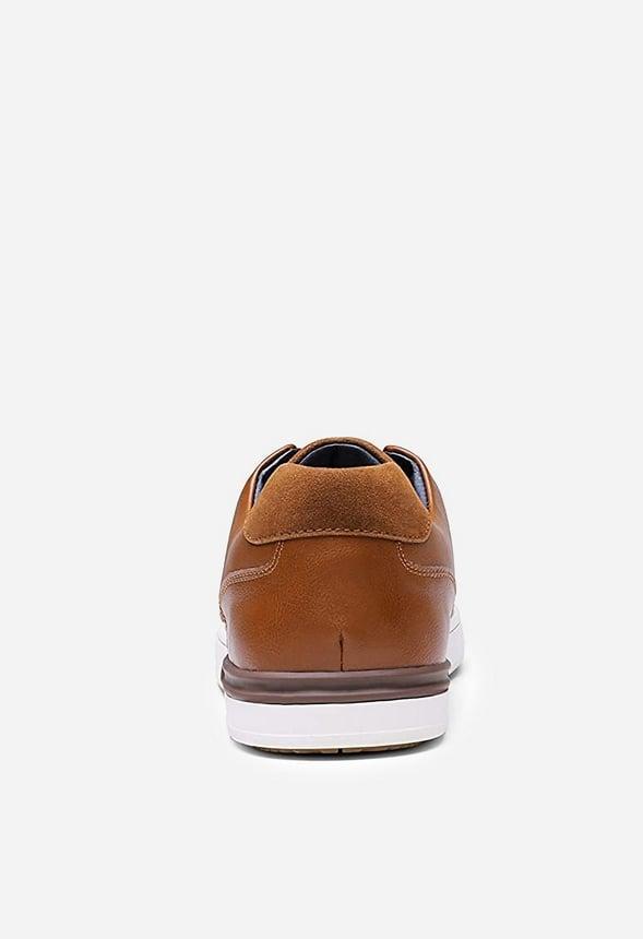 Men's Fashion Casual Dress Sneaker Product Image