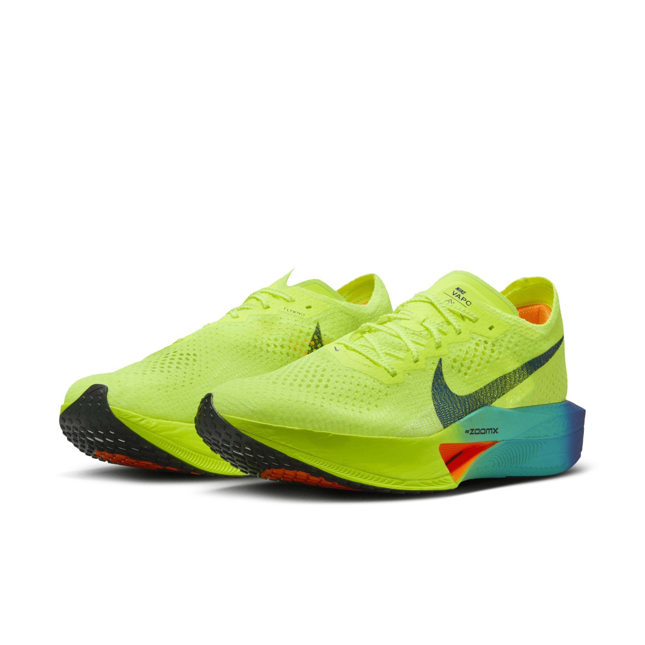 Nike Mens Nike ZoomX Vaporfly Next% 3 - Mens Running Shoes Product Image