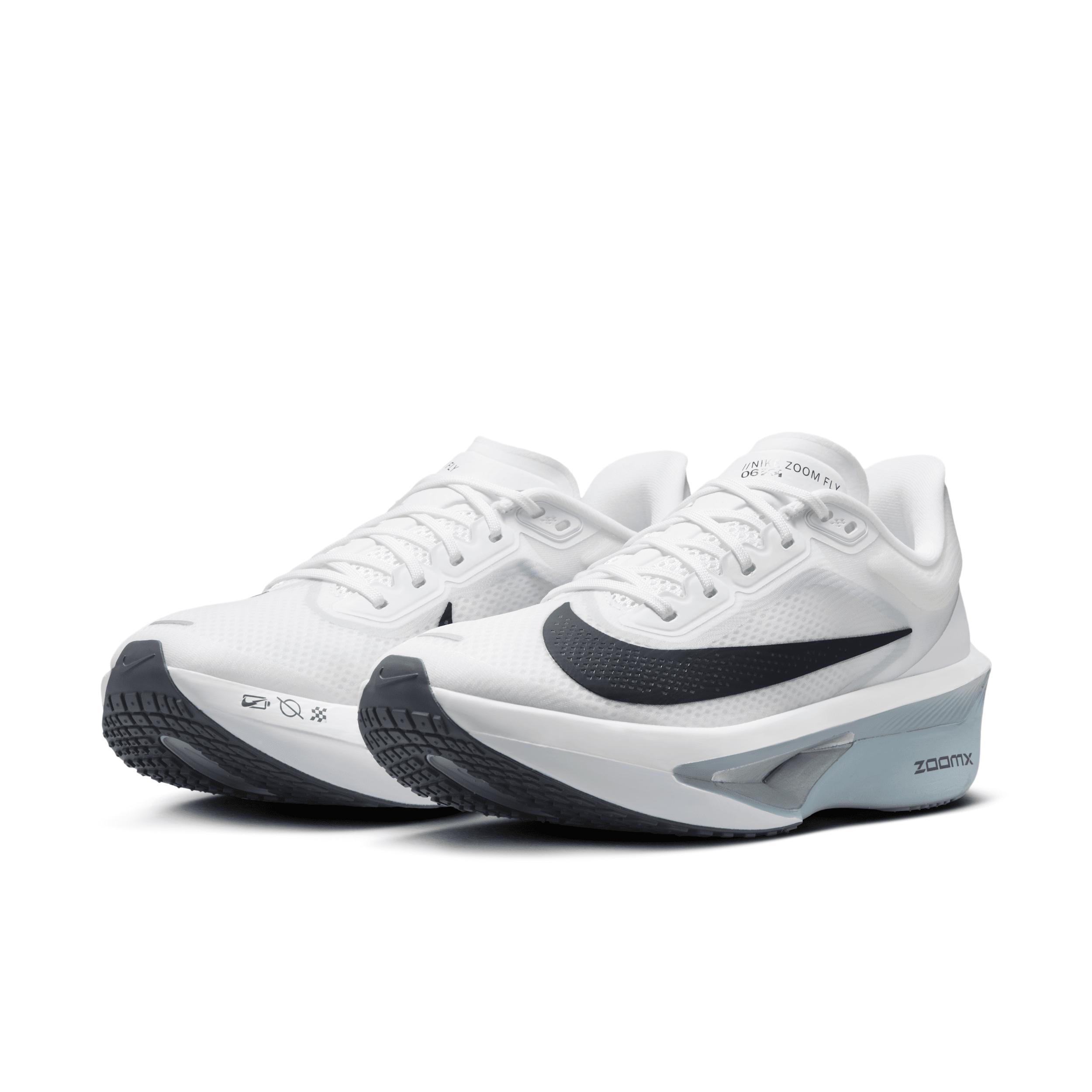 Nike Women's Zoom Fly 6 Road Racing Shoes Product Image