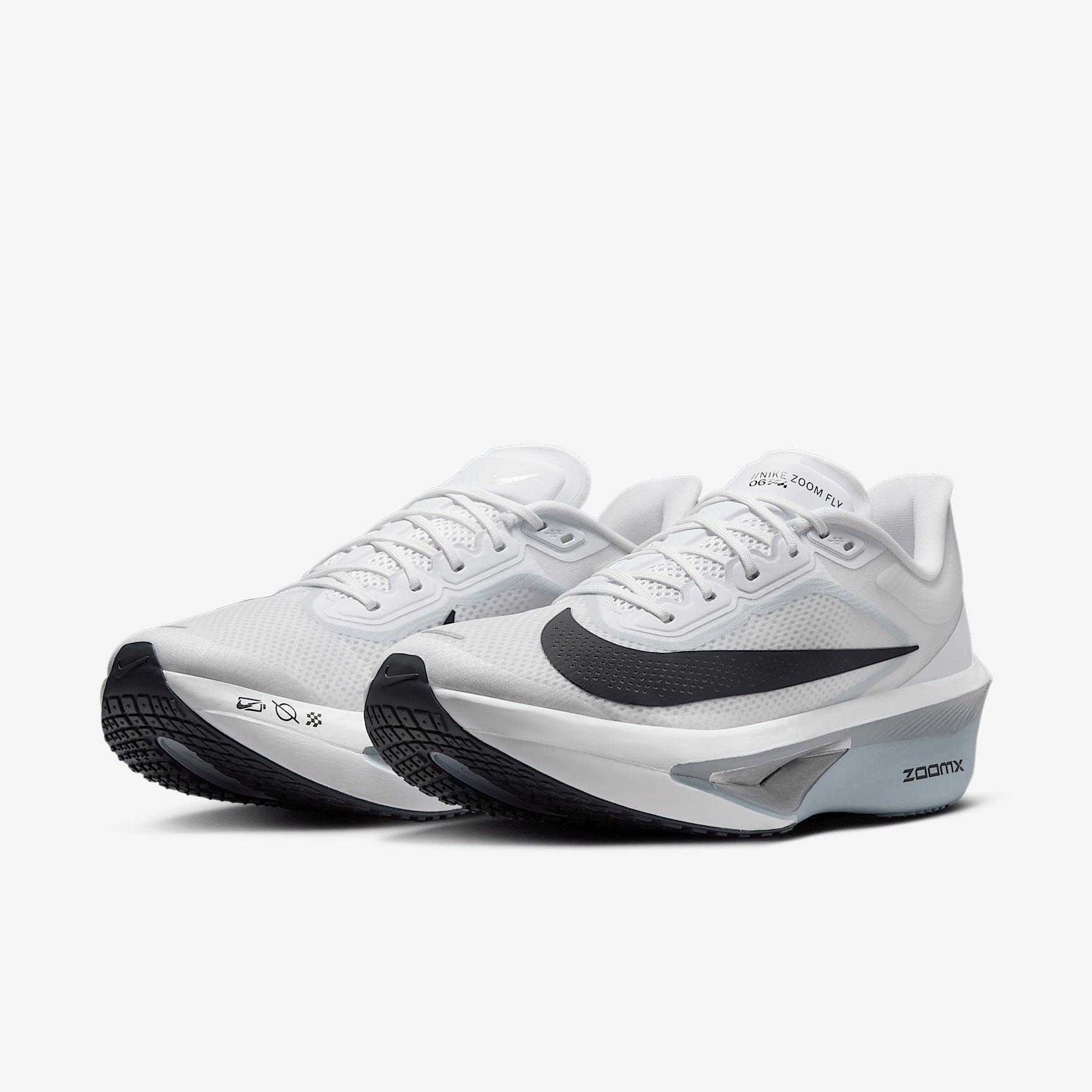 Nike Zoom Fly 6 Men's Road Racing Shoes Product Image