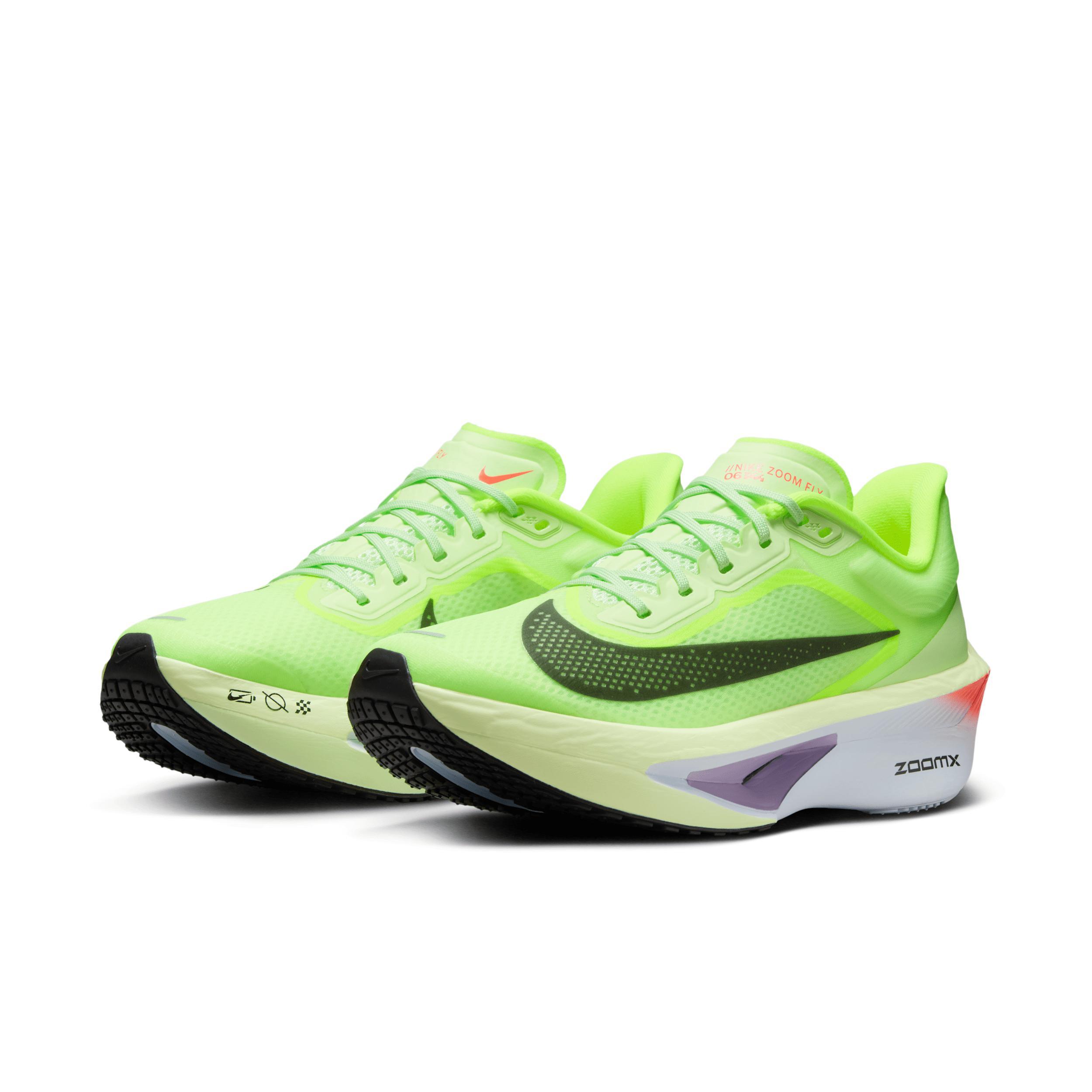 Nike Women's Zoom Fly 6 Road Racing Shoes Product Image