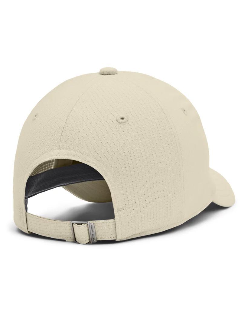 UA ArmourVent Womens Adjustable Cap Product Image