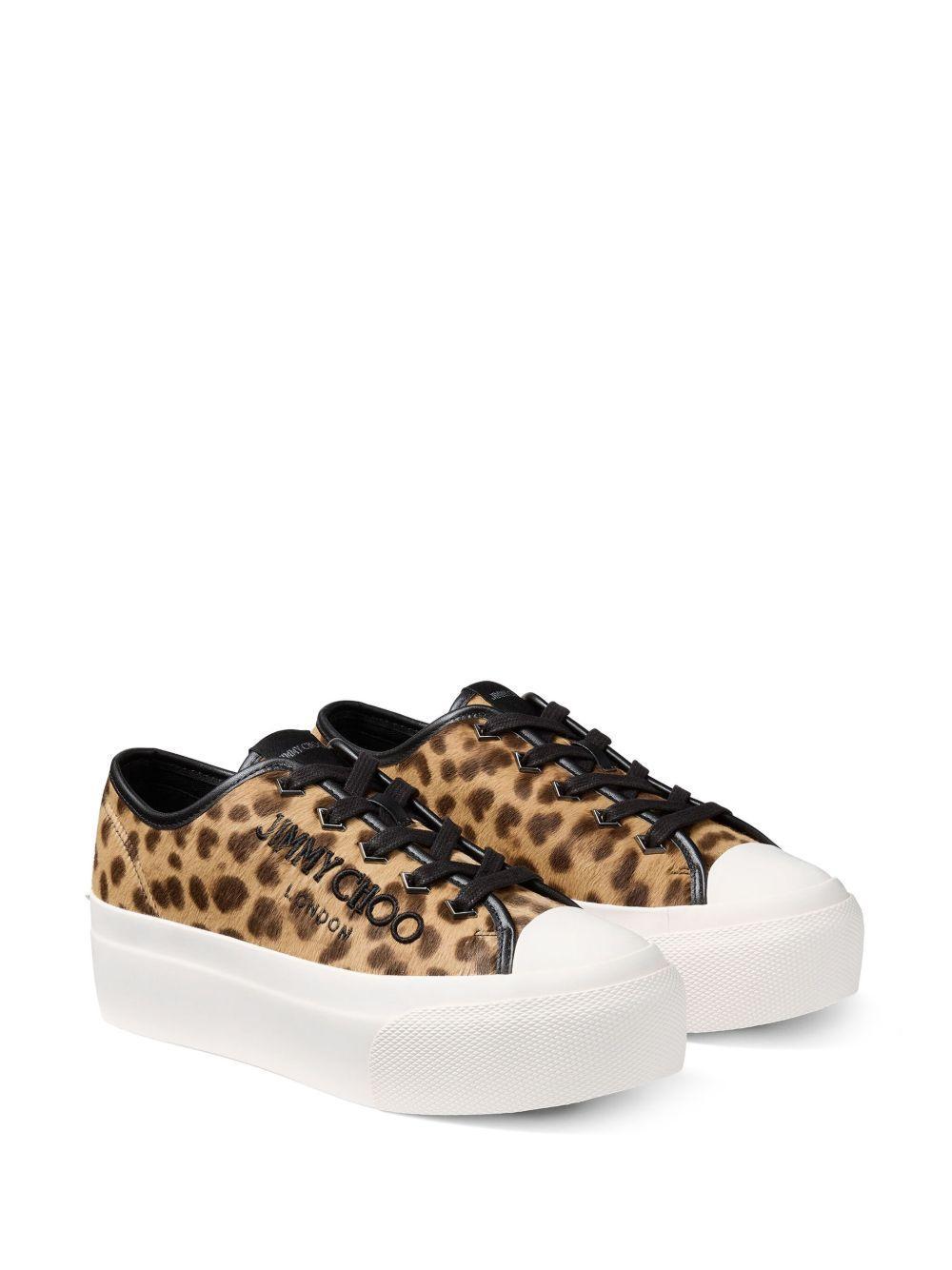 Palma Maxi sneakers Product Image