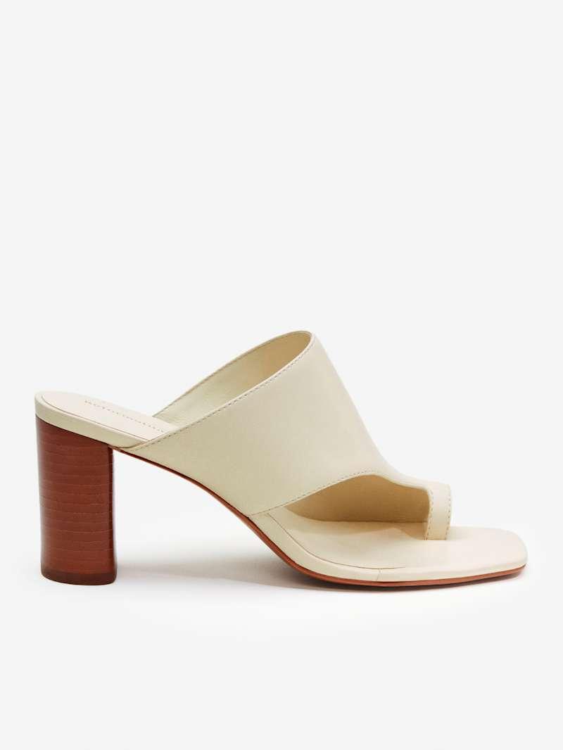 Gibson Heeled Sandal Product Image