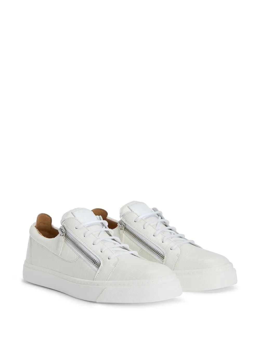 Frankie low-top sneakers Product Image