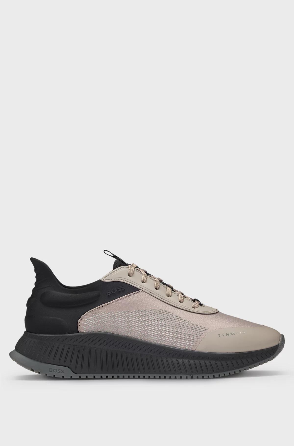 TTNM EVO trainers with ridged outsole Product Image