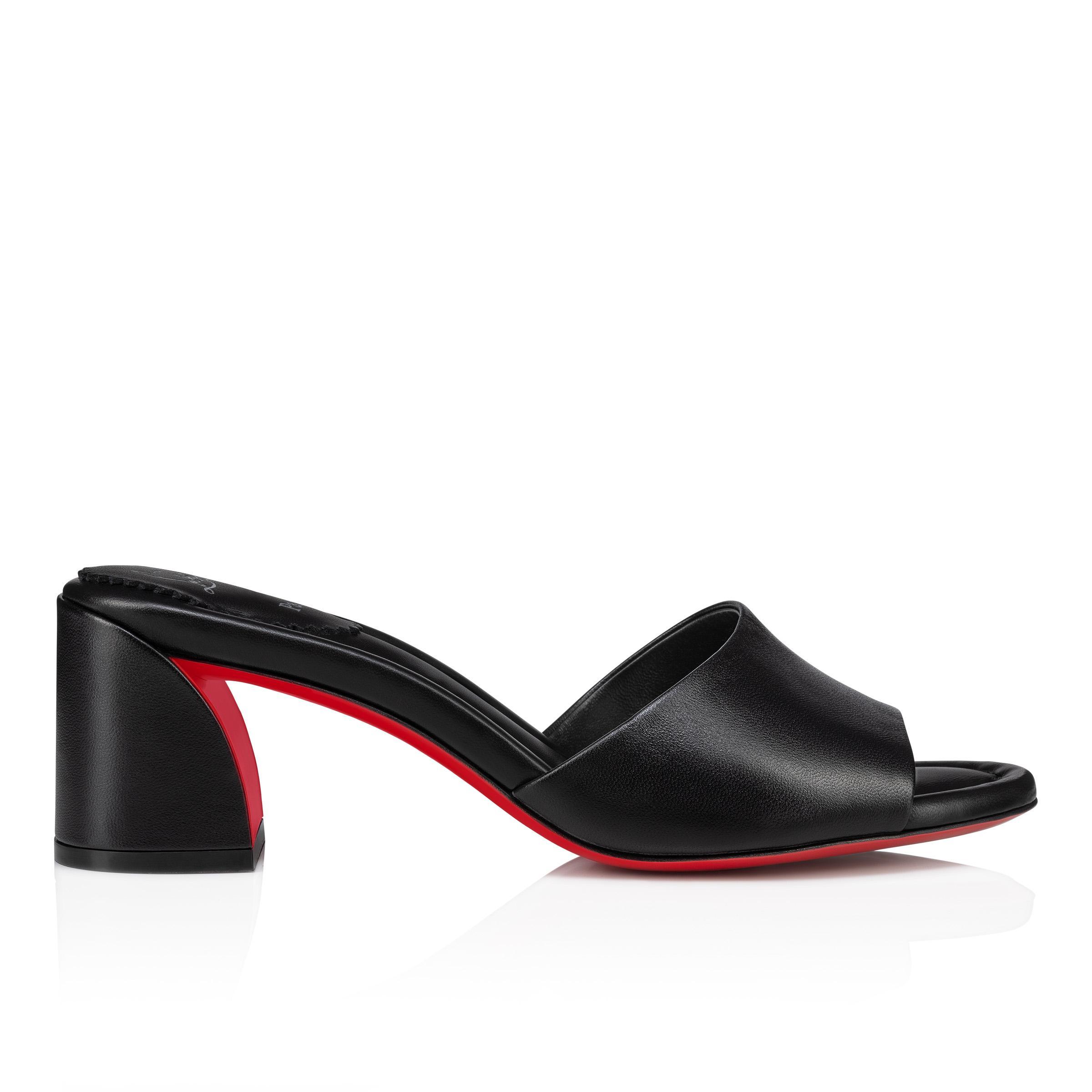 Jane Mule Product Image