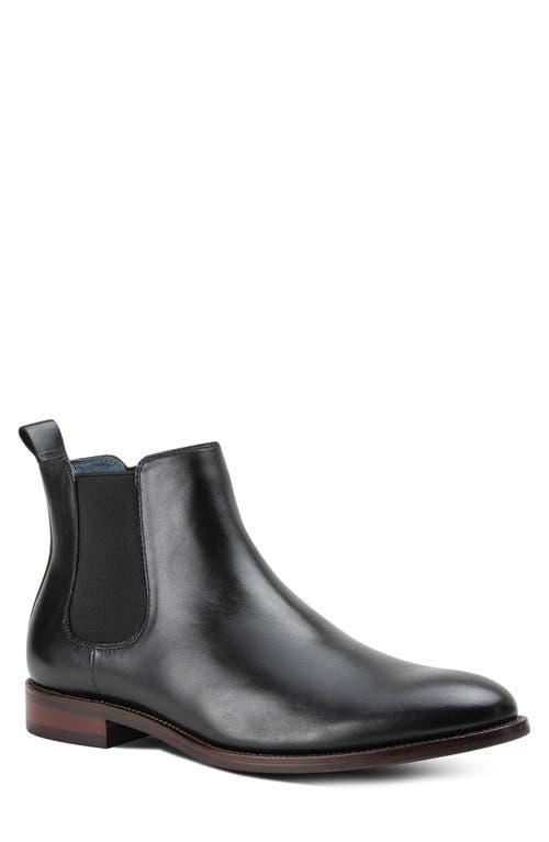 Mens Stewart Dress Chelsea Boots Product Image