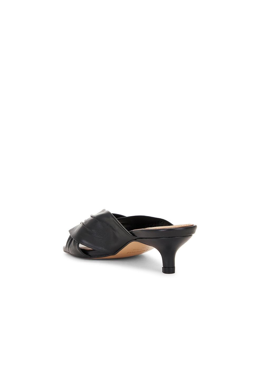 Emi Mule Flattered Product Image