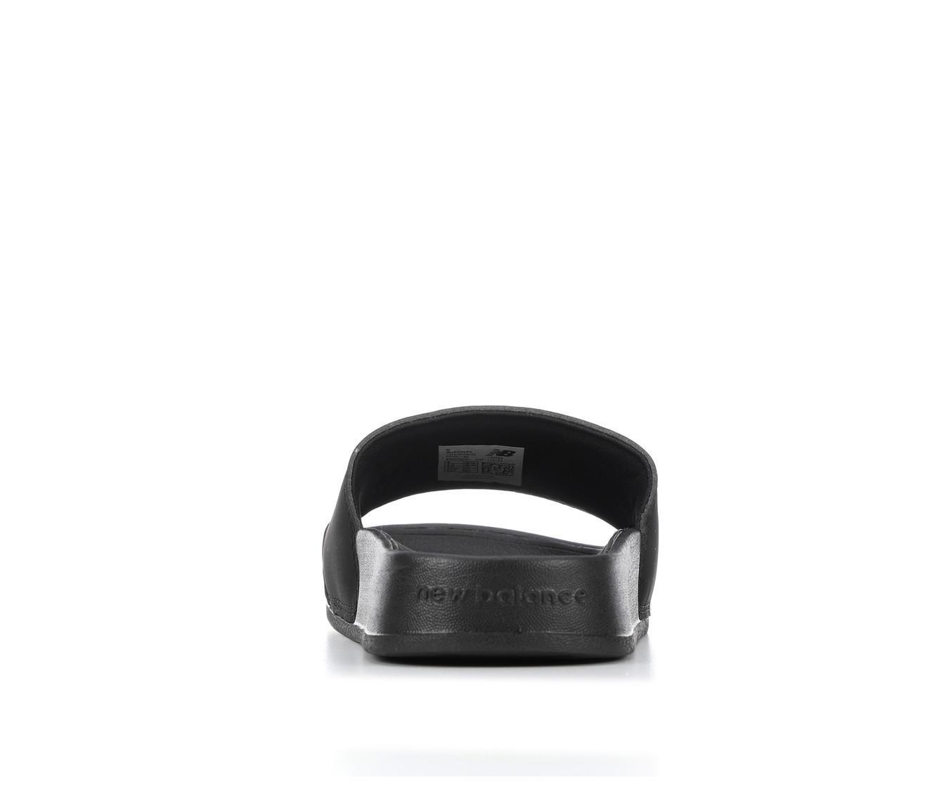 Women's New Balance 200 Sport Slides Product Image