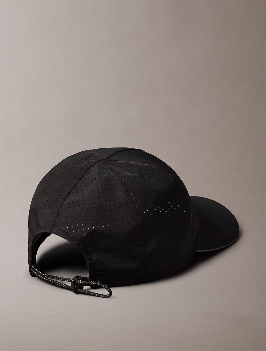 Mesh Logo Baseball Cap Product Image
