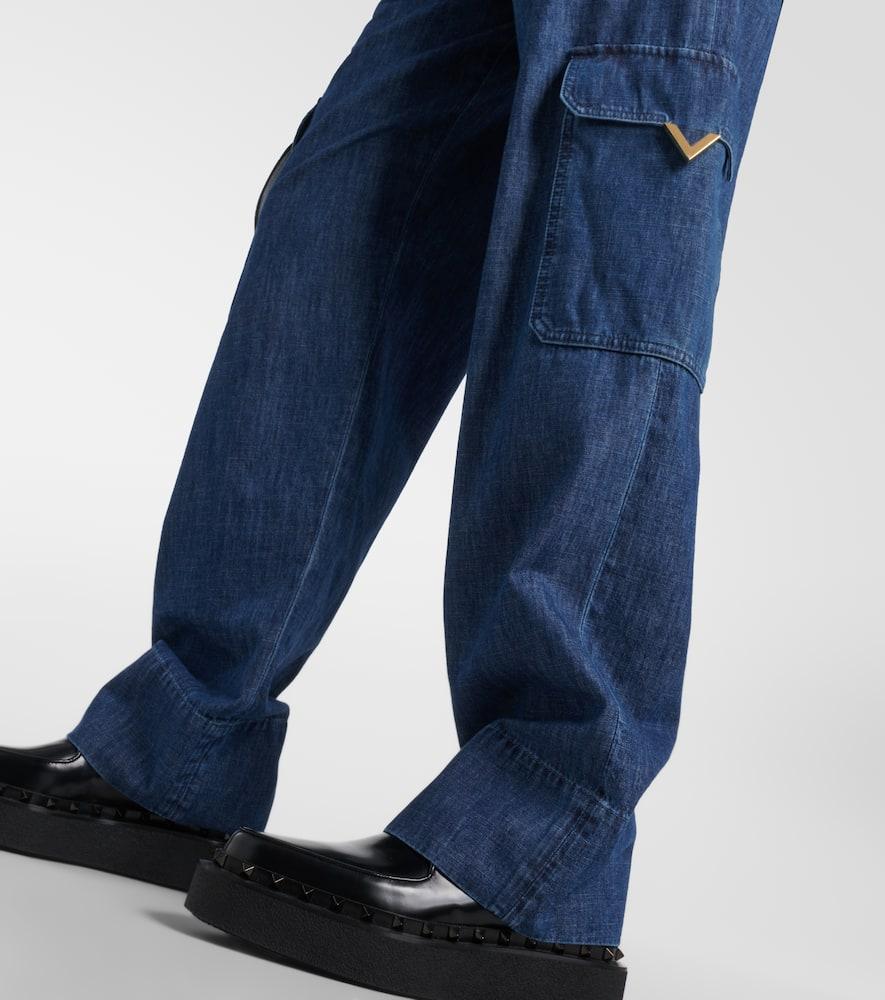 VALENTINO Garavani Jeans In Default Title Product Image