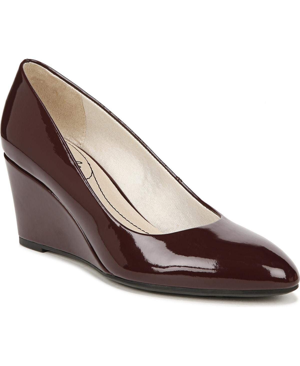 LifeStride Gio Wedge Womens Wedge Heels Product Image