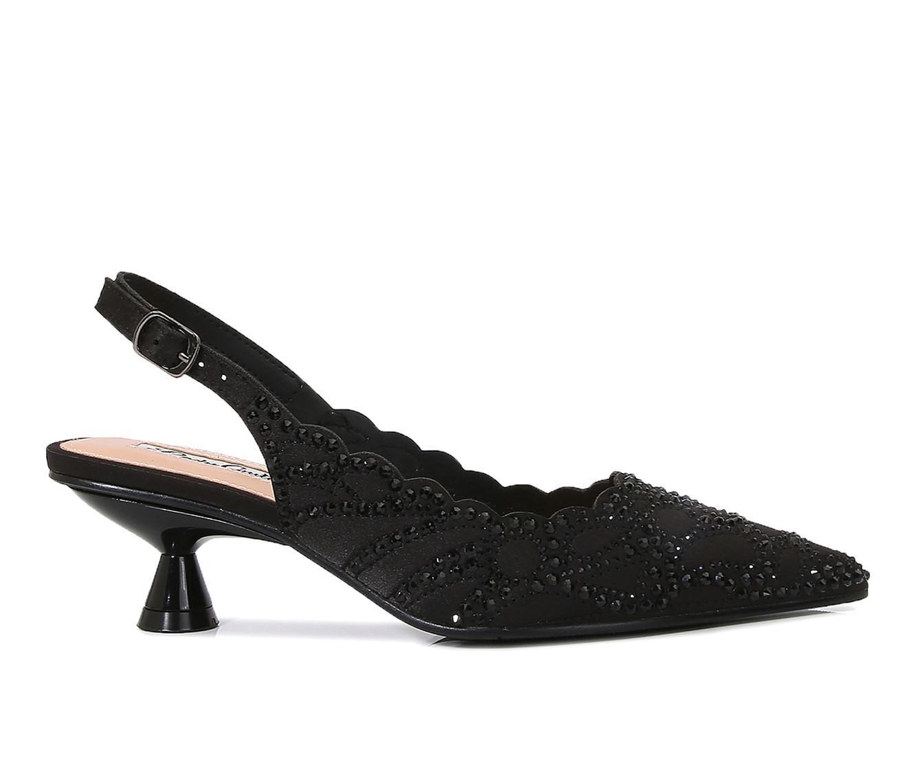 Women's Lady Couture Katie Special Occasion Shoes Product Image