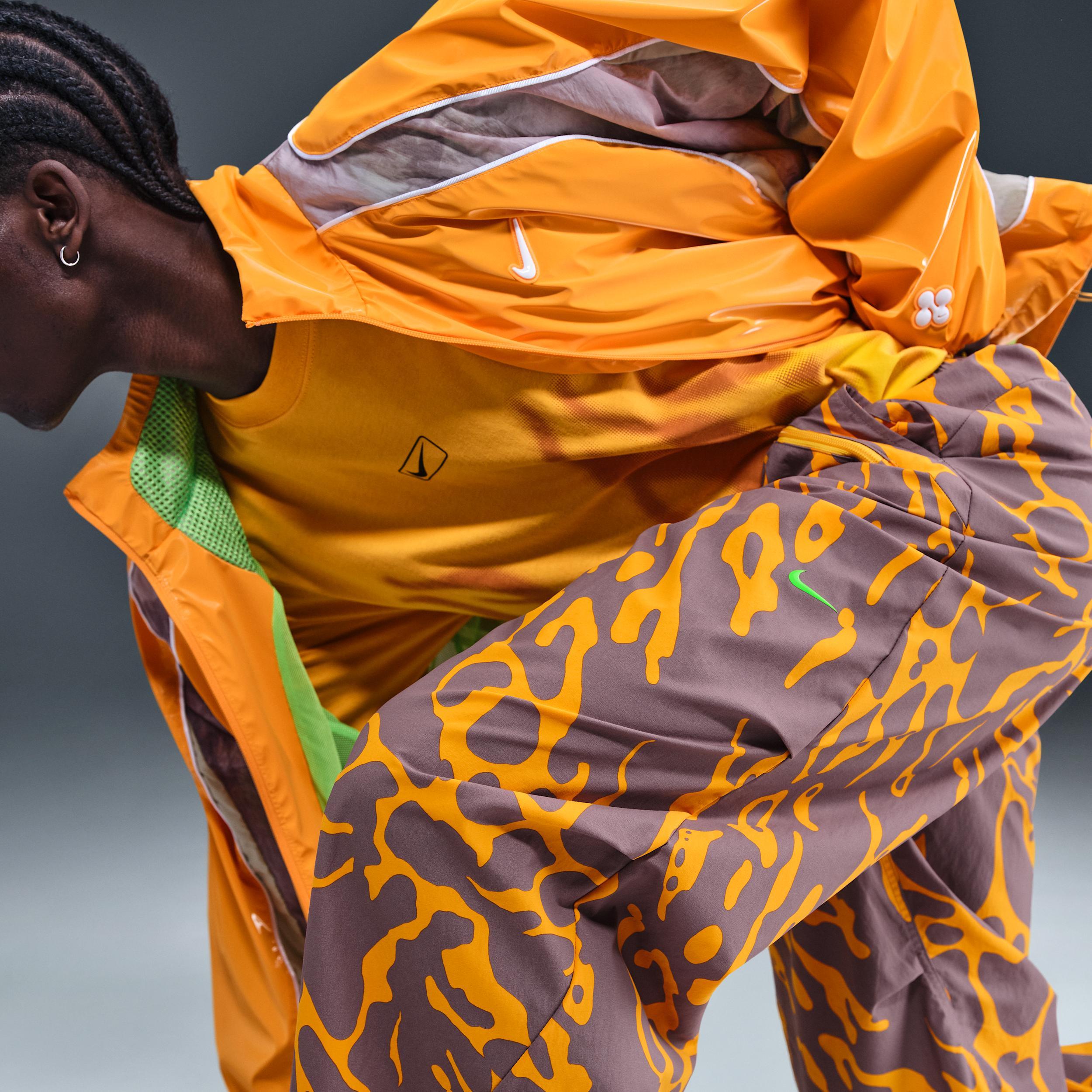 Nike Men's Project F.R.O.G. Parachute Pants Product Image