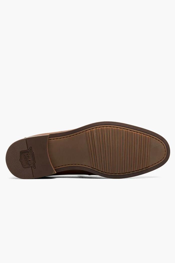 Florsheim Men's Rucci Moc Toe Penny Loafer Product Image