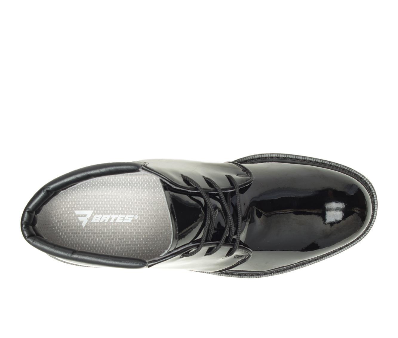 Men's Bates Sentinel High Shine Work Boots Product Image