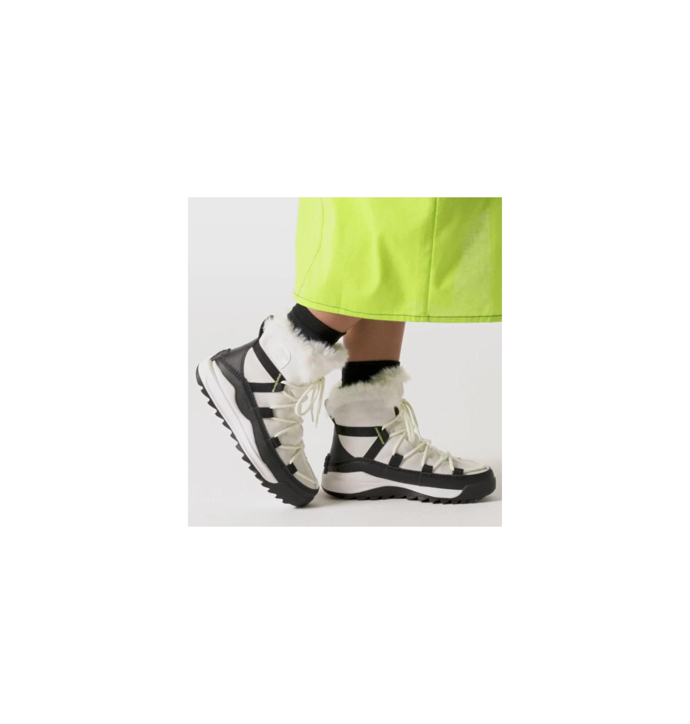 ONA™ RMX Glacy Plus Women's Waterproof Boot Product Image