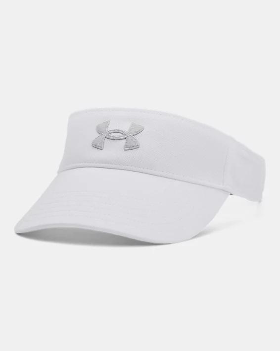 Womens Under Armour Blitzing Visor Product Image