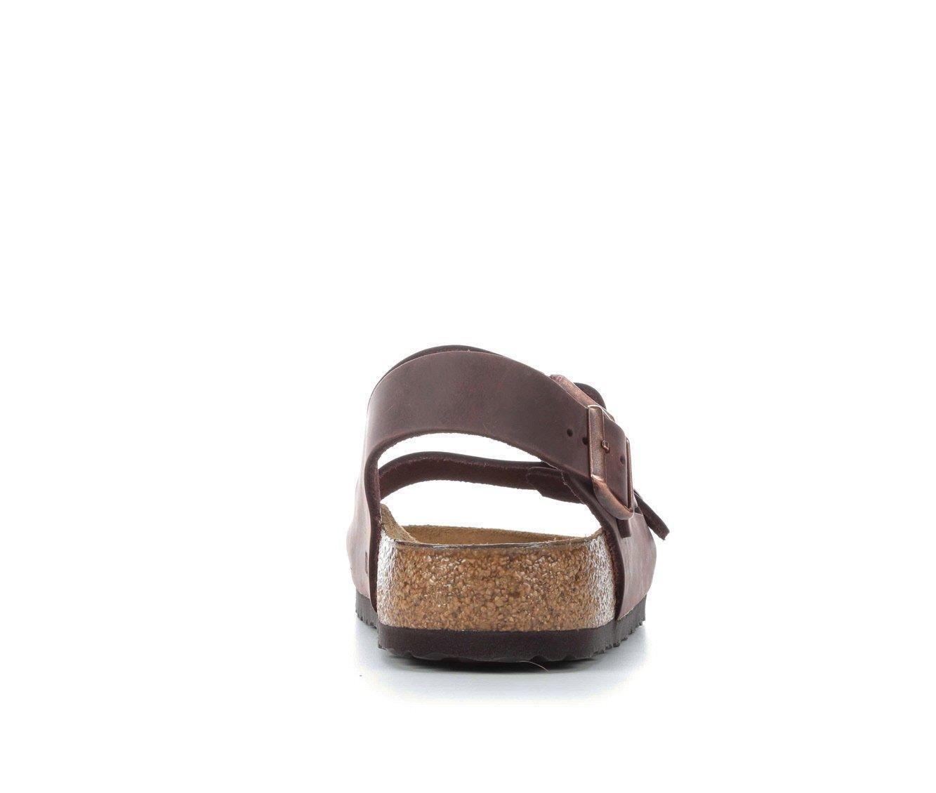 Men's Birkenstock Milano Footbed Sandals Product Image