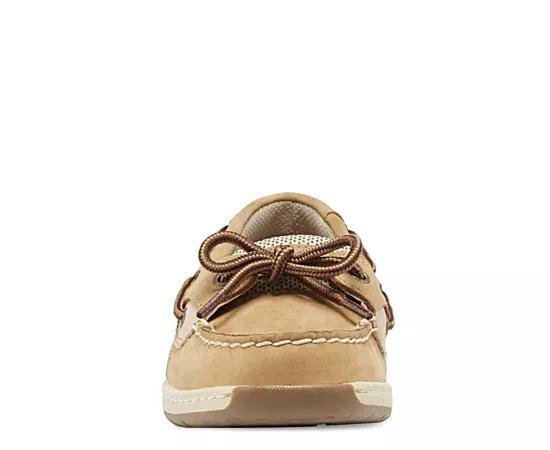 Eastland Sunrise Womens Boat Shoes Product Image