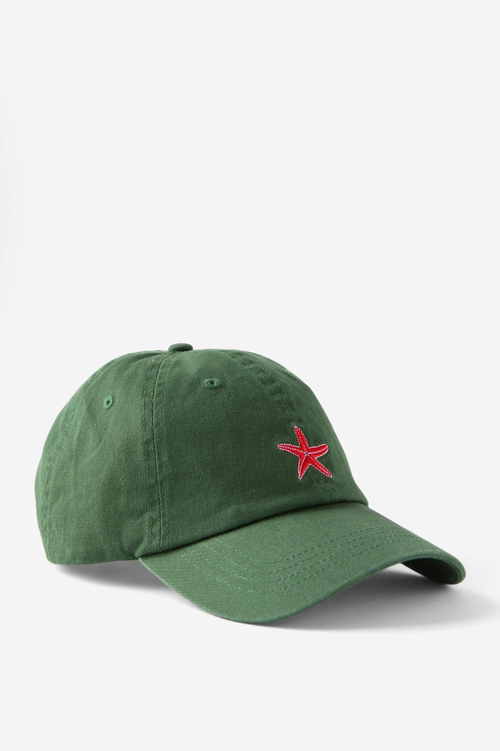 Classic Dad Cap Product Image