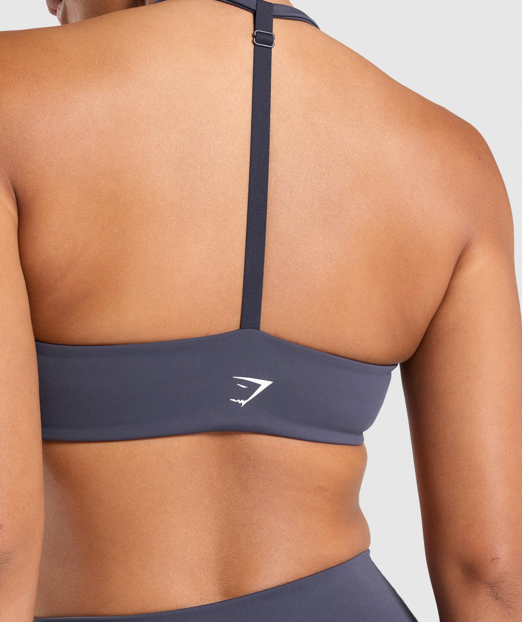 Elevate Sports Bra Product Image