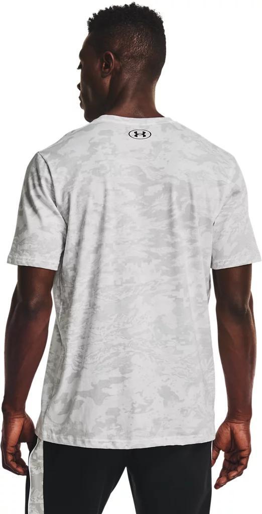 Mens Under Armour Camo Tee Product Image