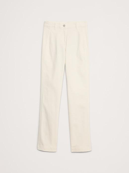 The Weekender Straight-Leg Pant Product Image