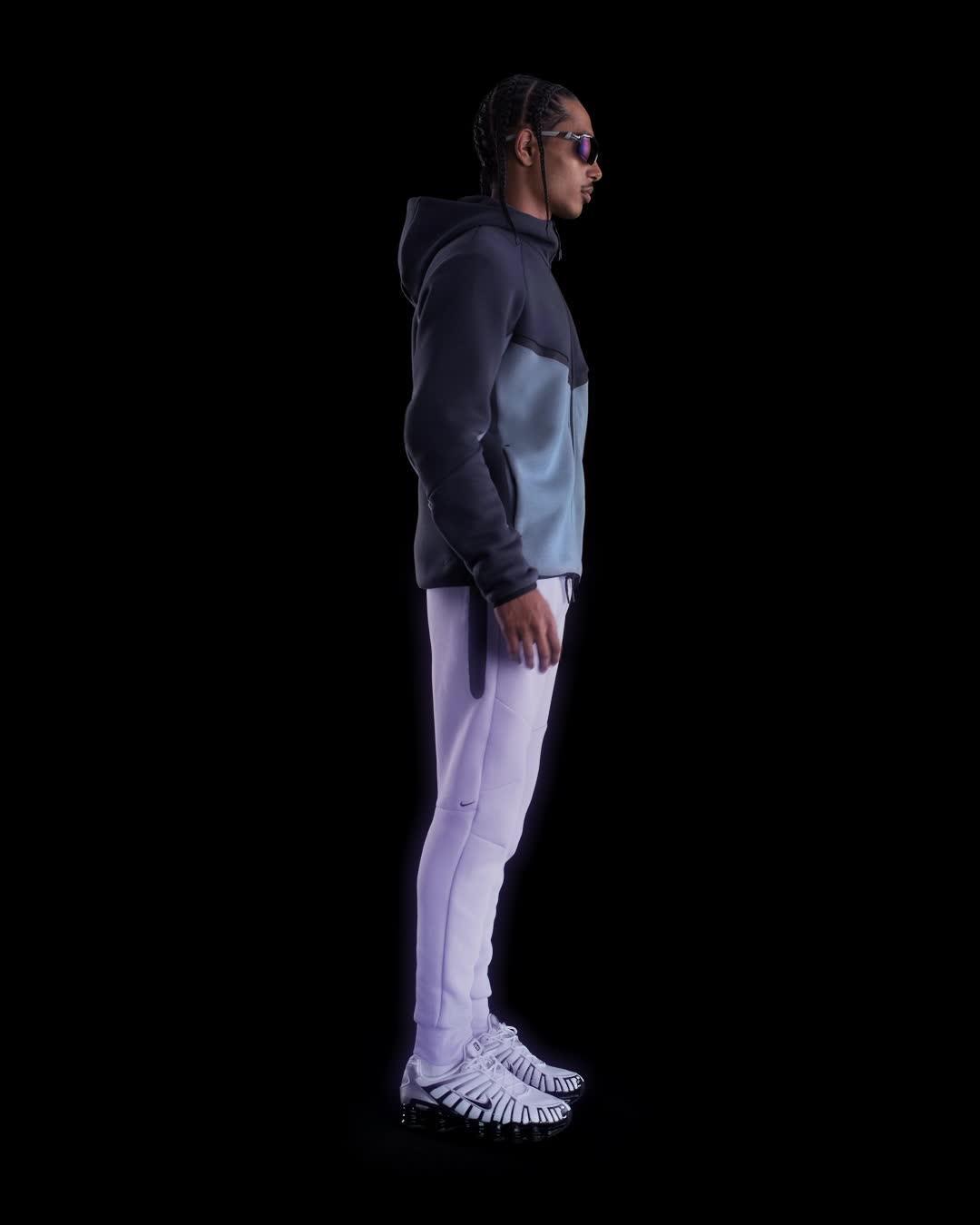 Nike Tech Men's Fleece Joggers Product Image
