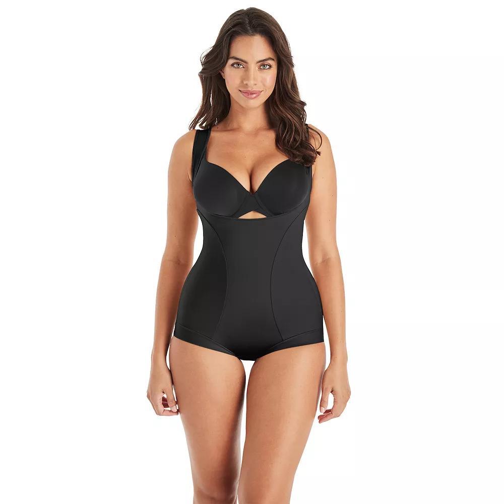 Maidenform Firm Control Shapewear Wear-Your-Own-Bra Body Shaper 1856, Womens Product Image