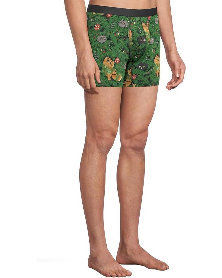 Men's MeUndies Boxer Brief Product Image