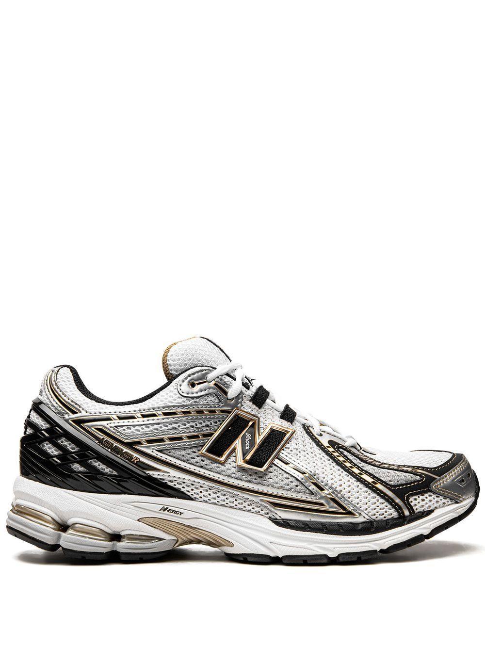 1906R "White/Gold" sneakers Product Image