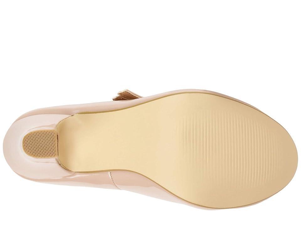 Journee Collection Womens Wendy Pump Product Image