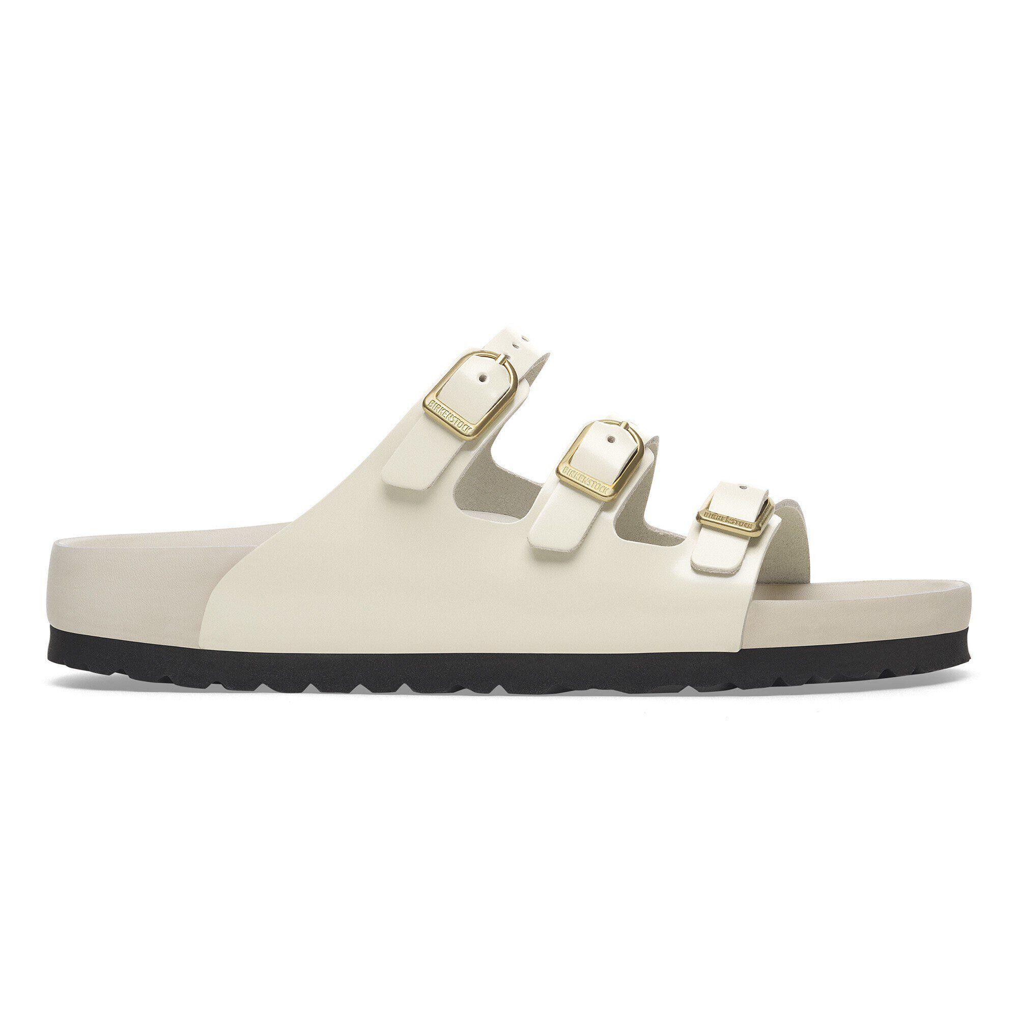 Florida Fresh Natural Leather Patent Product Image