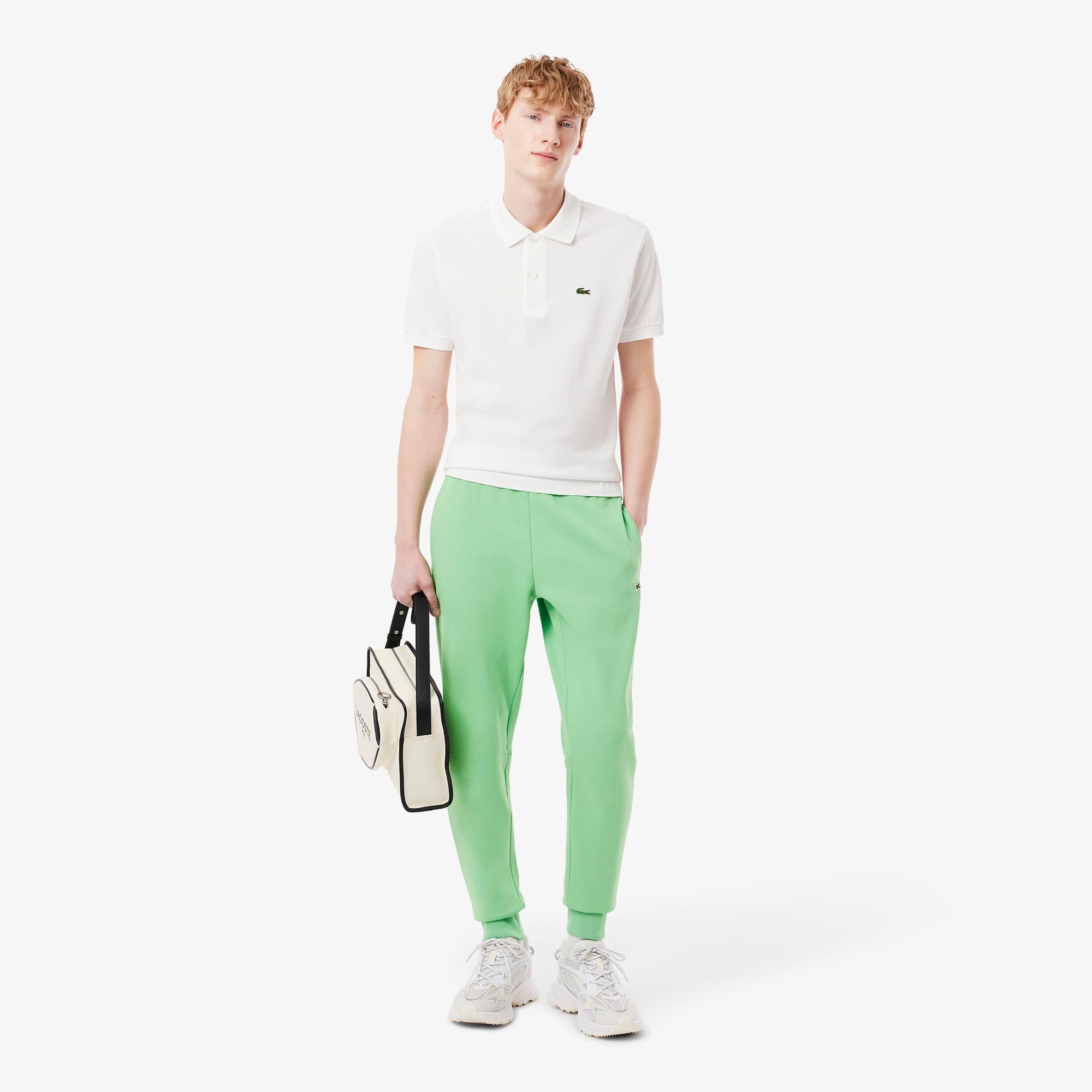 Slim Fit Sweatpants Product Image