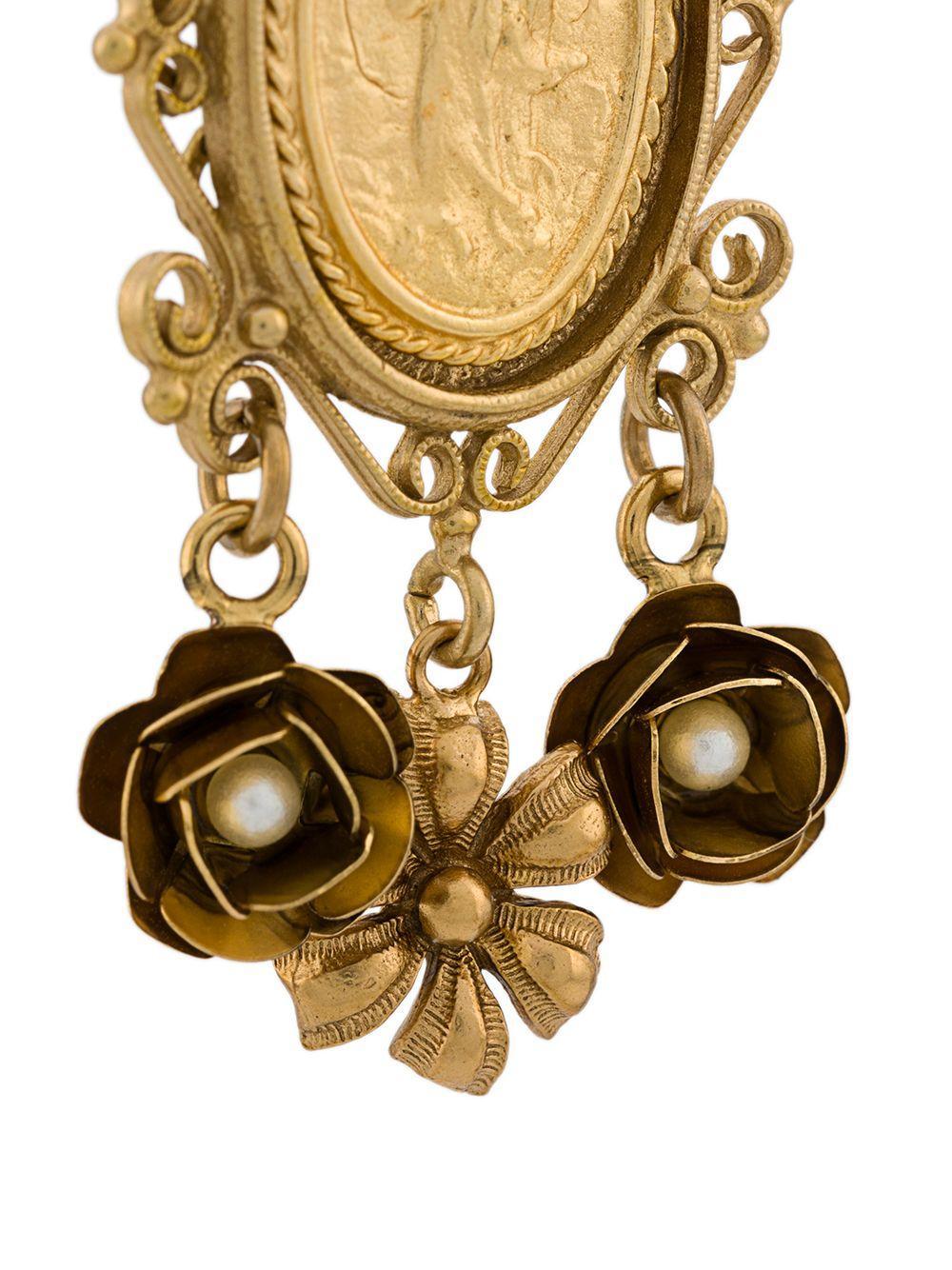 Madonna earrings Product Image